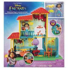 Playset Habitacion Magica Mirabel Encanto Disney